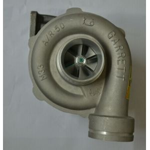 Quality Daewoo BUS TO4E55 Turbo 466721-0012,65091007192, 65.09100-7192 wholesale