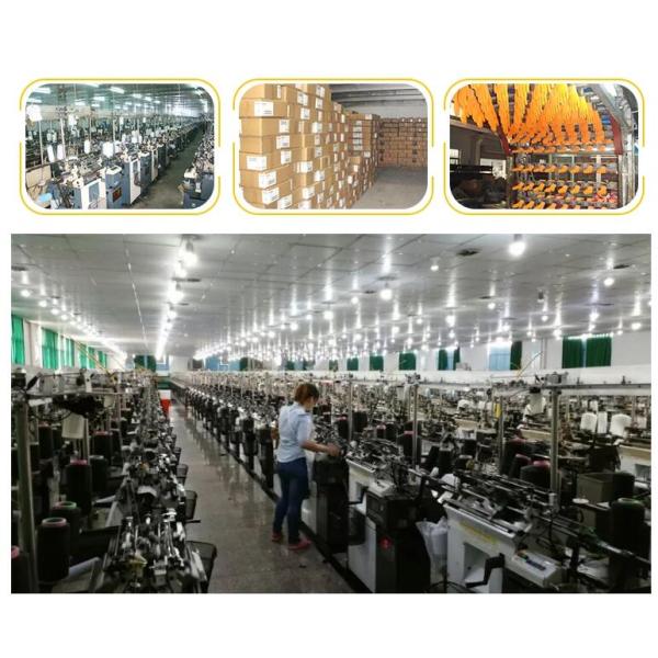 Food Grade Cut Proof Work Gloves HPPE Material Common Cuff For Kitchen