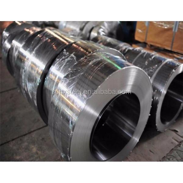GI 90g DX51D+Z Coil Galvanized Steel Strip Price 1mm Thick Steel Sheet Galvanized Steel Coil