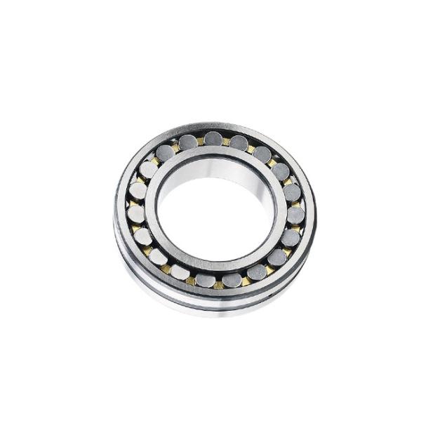 22216 Brass Cage Bearing Double Row Roller Spherical Bearing 80x140x33mm