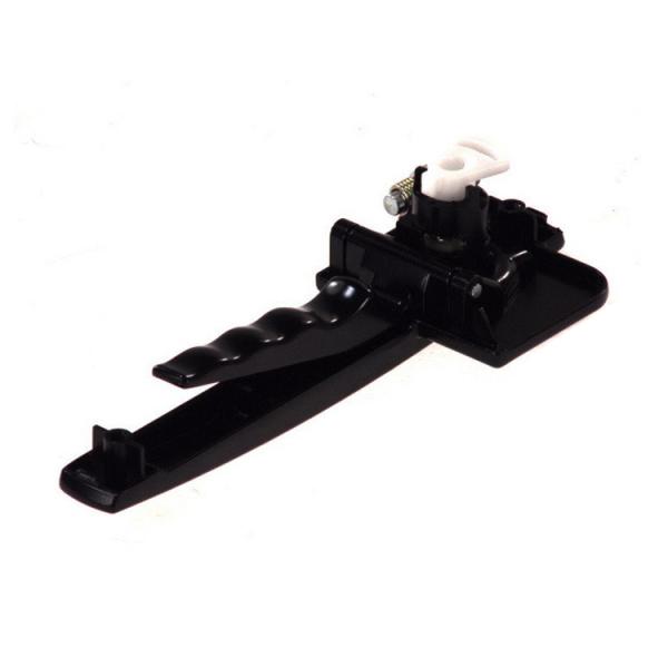 Truck Spare Parts Outside Left Right Door Handle Lock Switch Used For DAF Truck XF95 1305481L 1305482R