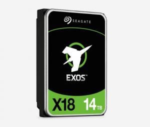 Quality 7200RPM Hard Drive HDD 256MB Cache 3.5 Inch Seagate Exos X18 Enterprise wholesale