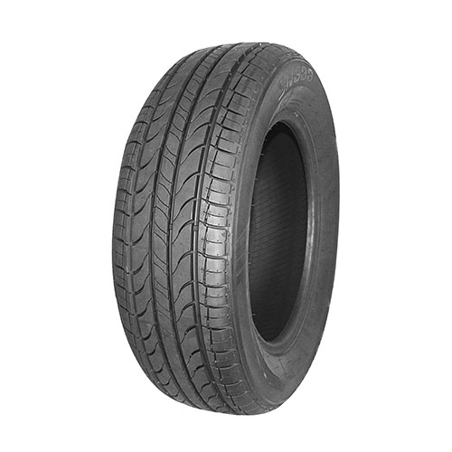 205 / 45ZR16 Passenger Car Radial Tyres Anti Skid Light Weight 85 / 84 / 88 Load Index