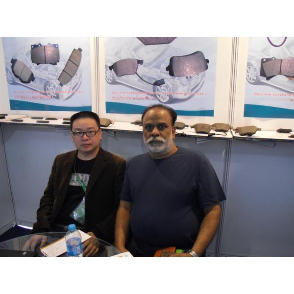 25310-1R050 Aluminum Radiator Core AT16 AT26 For Hyundai Tucson 2013 Diesel Type