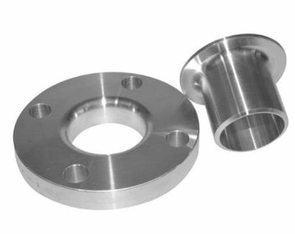 DN2000 SCH160 Stainless Steel Flange High Performance Long Service Lifetime