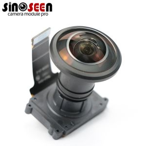 Fisheye Lens CSI4 MIPI Camera Module High Dynamic Range OS02C10 Sensor
