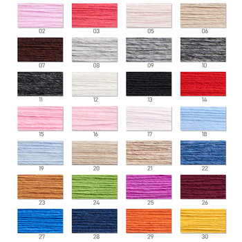 Blending Super Soft Comfortable Big Belly Yarn For Hand Knitting Baby Sweater Socks Scarf Blanket