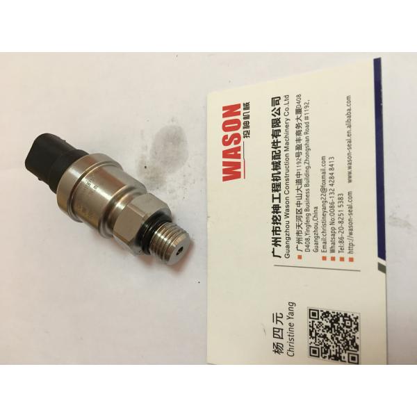 Excavator SK Low Pressure Switch LC52S00019P1 YW52S00002P1 For SK200-6