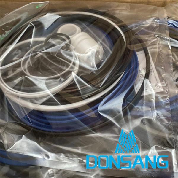 Blue Yellow SB40 Hydraulic Breaker Seal Kit Rock Breaker Seal Kit