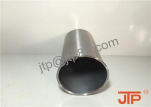 Quality 6BD1 Cast Iron Cylinder Sleeve for Diesel Engine Assembly 1-11261-118-0 wholesale