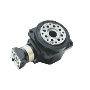 Quality ZPTK130 2:1 Flange End Bevel Planetary Gearbox With Hollow Shaft wholesale