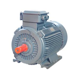 China 20kw 55kw 75kw Small Powerful Electric Motor AC Induction Three Phase on sale