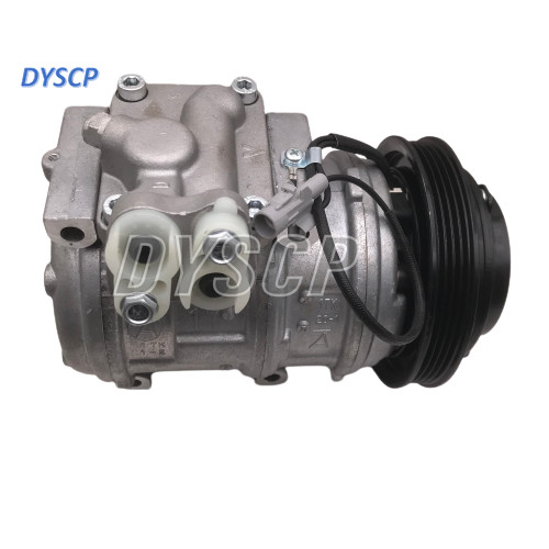 88320-60650 88320-35600 88410-35340 Car Air Conditioning For Toyota Land Cruiser 3400 10PA17C