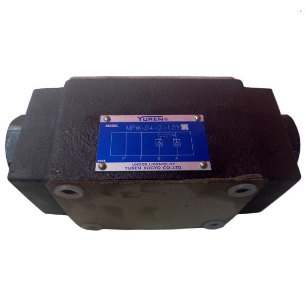MSW MPB MPW MMC MBK-005-1/2/3/5-20/2090 Solenoid Relief Valve MSW-01-X-30 MSW-03-X-30