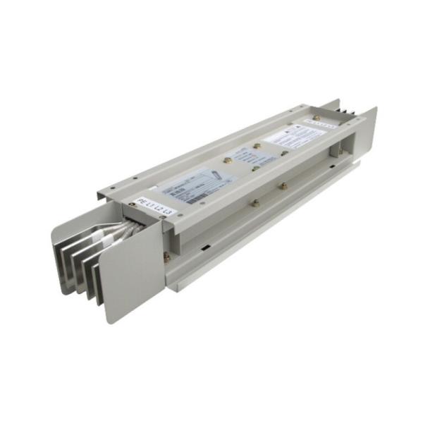 380V 660V Electric Busway for Power Distribution IP54 IP65