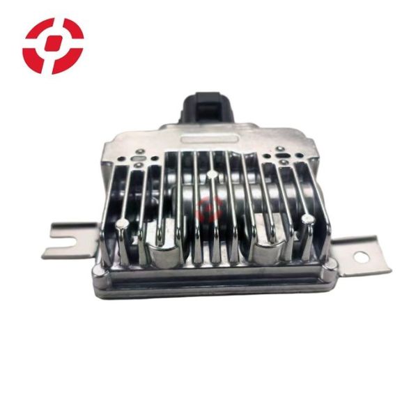 Fuel pump drive control module for Land Rover Range Rover Fuel pump control module unit for petrol models OE WQM500020