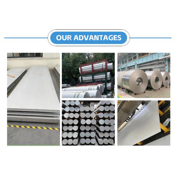 SS304 Stainless Steel Pipe Price From Factory