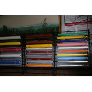 Fire Retardant Fireproof Fiberglass Cloth Flexible Lightweight