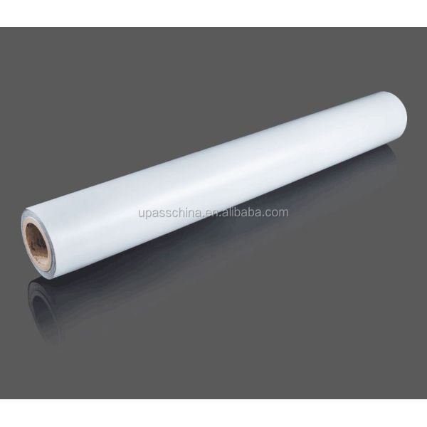 Breakpoint PE Release Film for Self-adhesive Waterproof Membranes