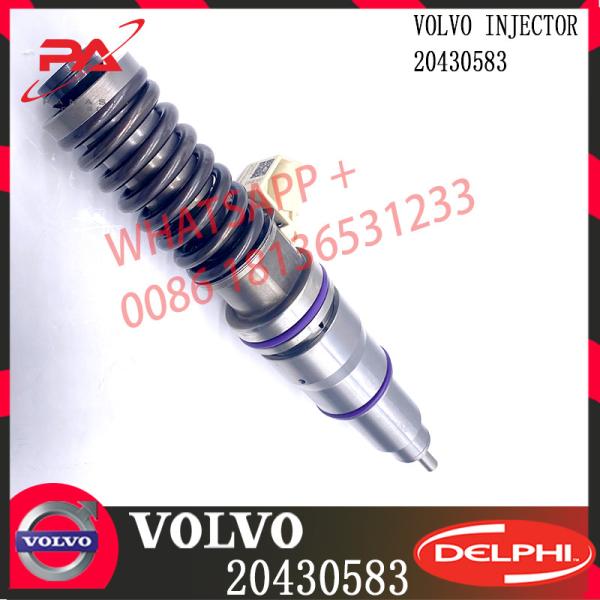 20430583 Original Fuel Injertor BEBE4C01101 21340612 For V-O-L-V D13A D13D
