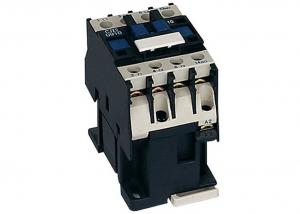 China CJX2 LC1 50HZ AC Circuit Contactor Combined Into Electromagnetic Starter on sale
