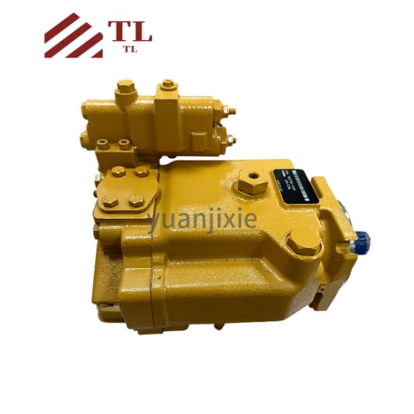 236-7296 231-1535 Hydraulic Piston Pump For Crawler Excavator In High Demand