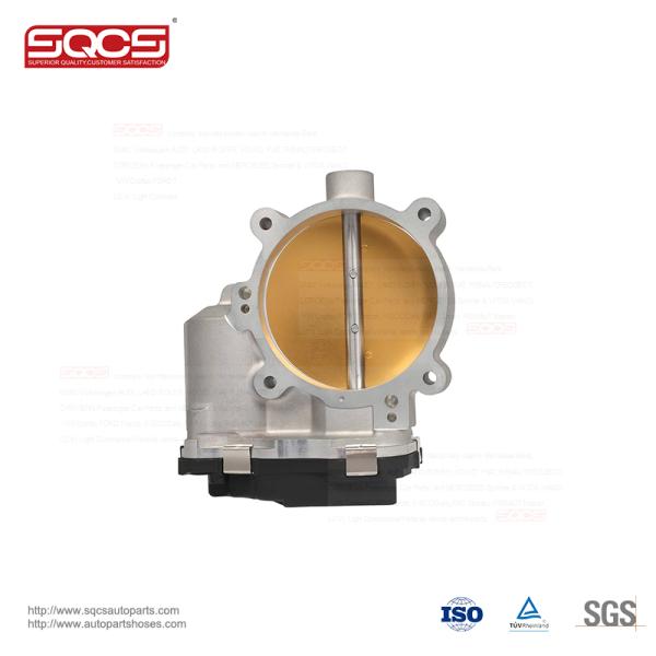 Eurocar Throttle Body 53034251AB for JEEP Car Excellent Performance