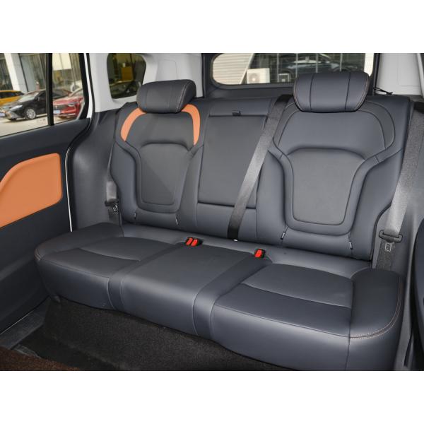 5 Seats 5 Doors Faw Bestune NAT E05 Electric Coupe 2022 for 's Online Car Hailing