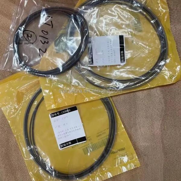 Heavy Duty Hydraulic Inlet Filter Excavator Hand Pump for 1052508 Carter Engine Oil Transfer