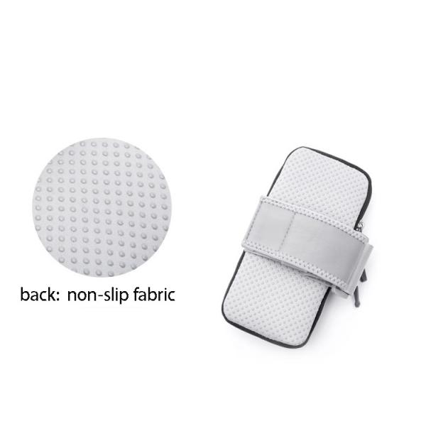 Different Size Outdoor Running waterproof Arm Bag Running Mobile Phone Sports Arm Bags