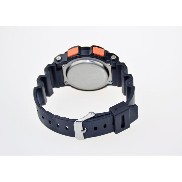 30m Waterproof Kids Electronic Watch , TPU Strap Children'S Sports Watch