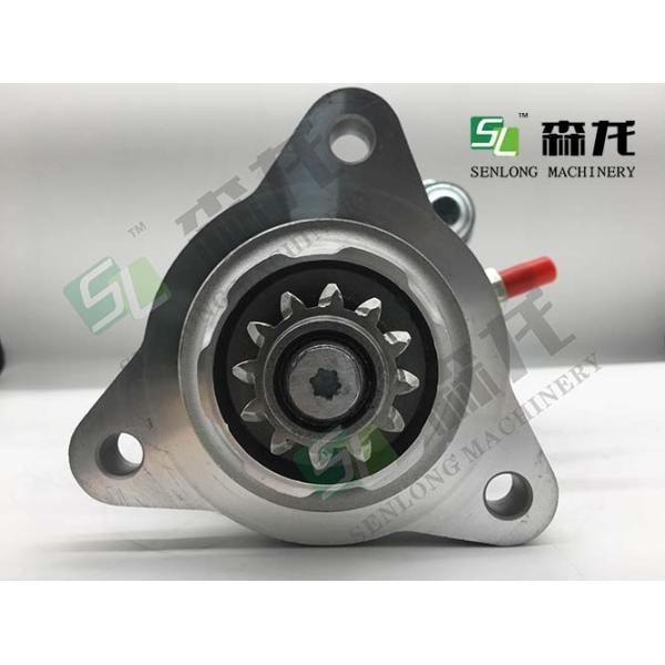 349-9075 24V 12T C6.6 E323D 320E Starter Motor