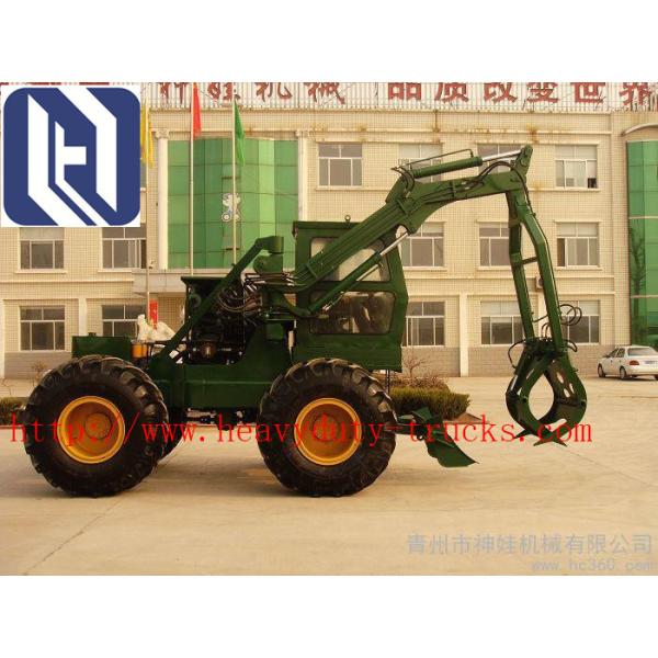 50HP/60HP Mini Bulldozer For Mine Site Fruits Forest