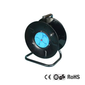 Quality 50m Cable Reel Extension Socket wholesale