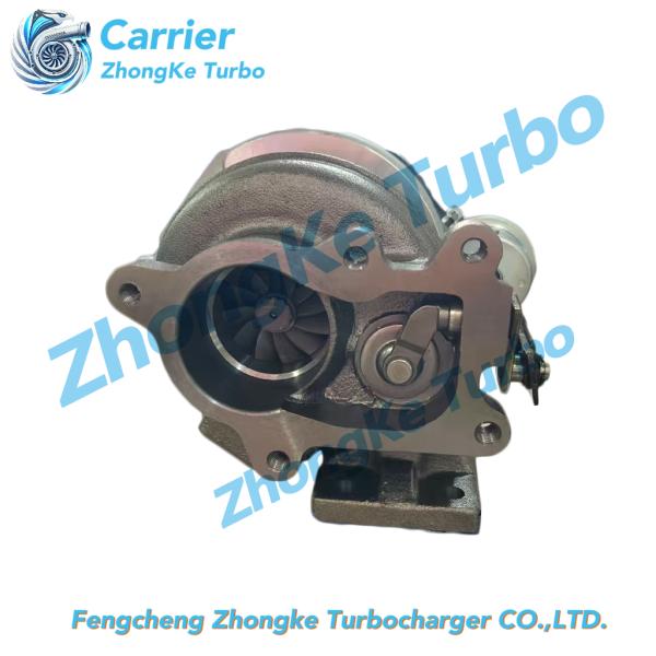 HE221W Turbo 2835142 2835144 4043978 4956031 Turbocharger for Cummins Truck ISDE4 Engine