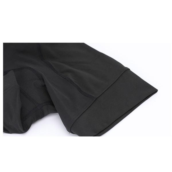 New Cycling Shorts Women's Solid Color Summer Cycling Pants Bicycle Breathable Pants Outdoor Cycling Clothing