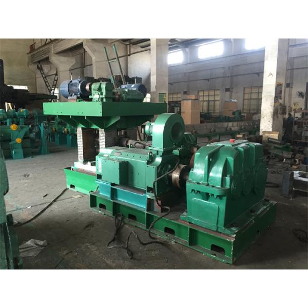 Tandem Cold Rolling Mill Line Machine For Flat Steel Bar 4 X 35mm