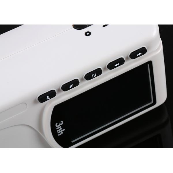 Ratio Color 3nh Colorimeter 8° / D Optical Geometry High Performance