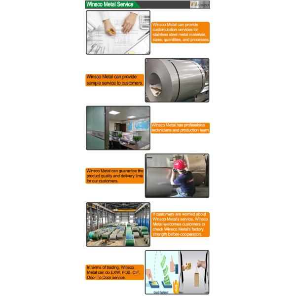 1500mm Width Prime Quality Cold Rolled 1.2mm Thickness Stainless Steel Coil