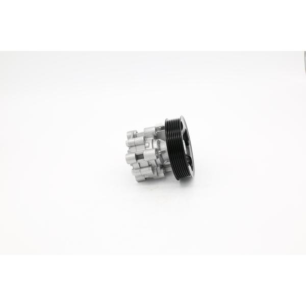 Mitsubishi Pajero Power Steering Pump , 4450A157 4450A158 Hydraulic Power Steering Pump