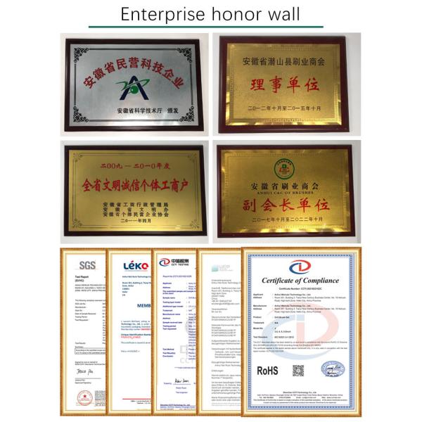 Factory Direct Supply 15Pcs Detailing Car Wheel/Tire Brush Set Kit for Auto Motorcycle Cleaning washing tools