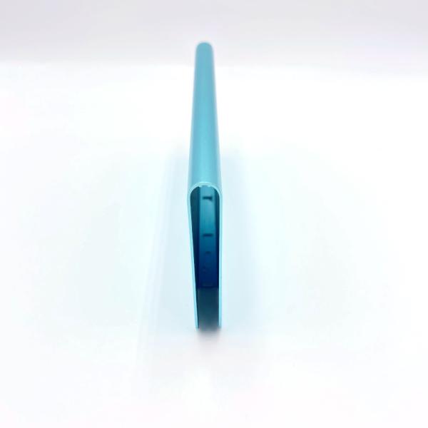 Aluminum Alloy Services Cnd laithe Cnc Machining turning Power Shell