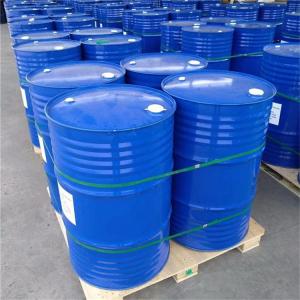 Quality Light Yellow Liquid Polyether Polyol Blend Water Blown Agent For Spray Foam wholesale