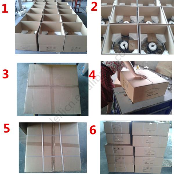 26 Inch Electric Bike Wheel Kit / Electric Bike Conversion Kit For Fat Tire Bike