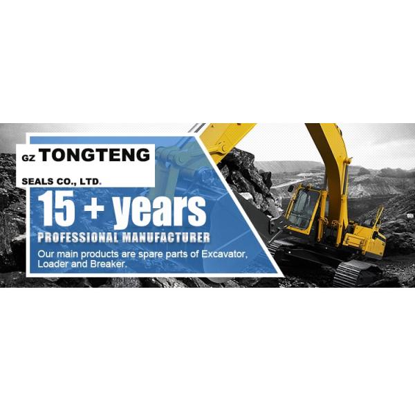 Hitachi Zax120 Zaxis120 Zx120 Hydraulic Pump Seal Kit