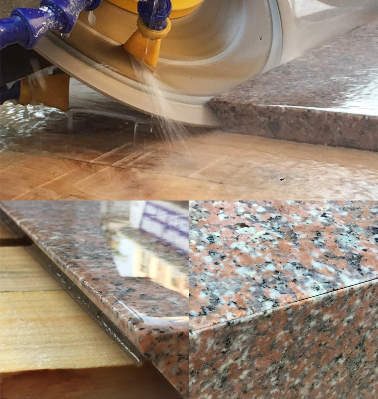 Stone Cutting Diamond Segments For Granite Cutting