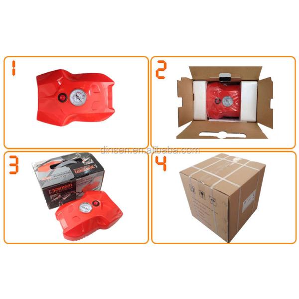 DINSEN car tire inflator air pump DSIP01