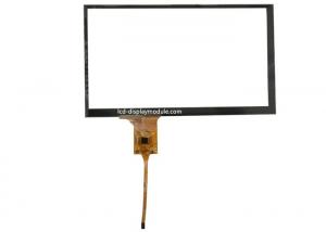 Quality Resolution 1024 x 600 Custom LCD Module 8 Inch Antistatic Anti Interference wholesale