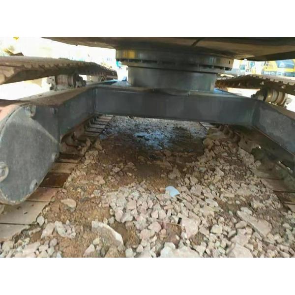 JAPAN ISUZU Engine 5T DH55 Doosan Micro Excavator