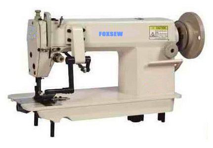 Single Needle Ruffling Machine FX1831